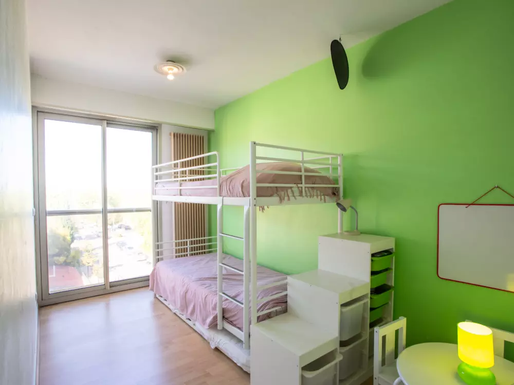 Résidence Les Jardins du Luxembourg