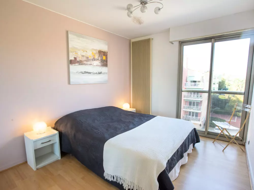 Résidence Les Jardins du Luxembourg