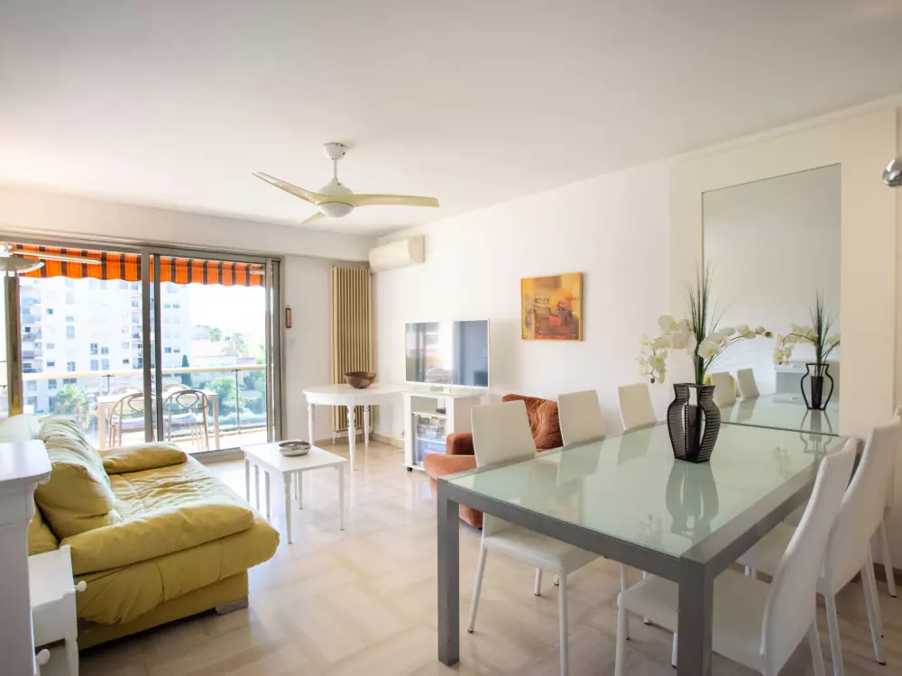 Résidence Les Jardins du Luxembourg