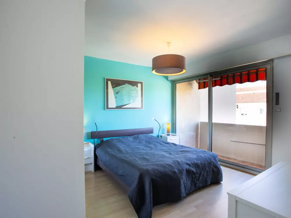 Résidence Les Jardins du Luxembourg