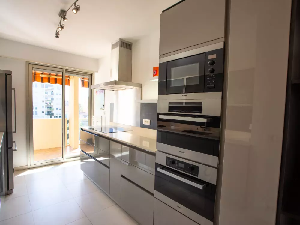 Résidence Les Jardins du Luxembourg