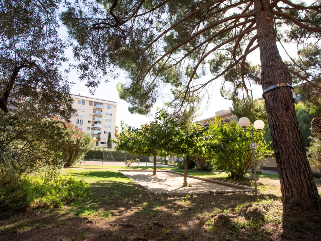 Résidence Les Jardins du Luxembourg