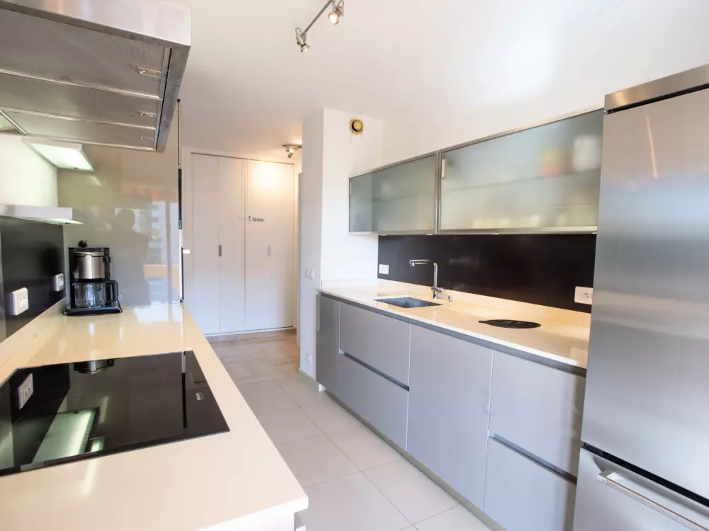 Résidence Les Jardins du Luxembourg