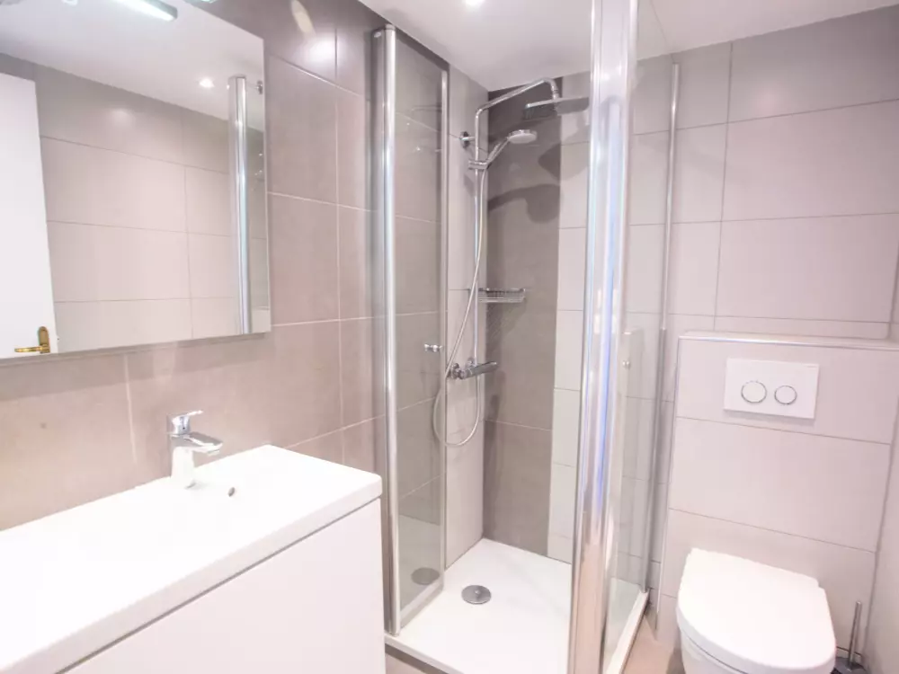 Résidence Les Jardins du Luxembourg