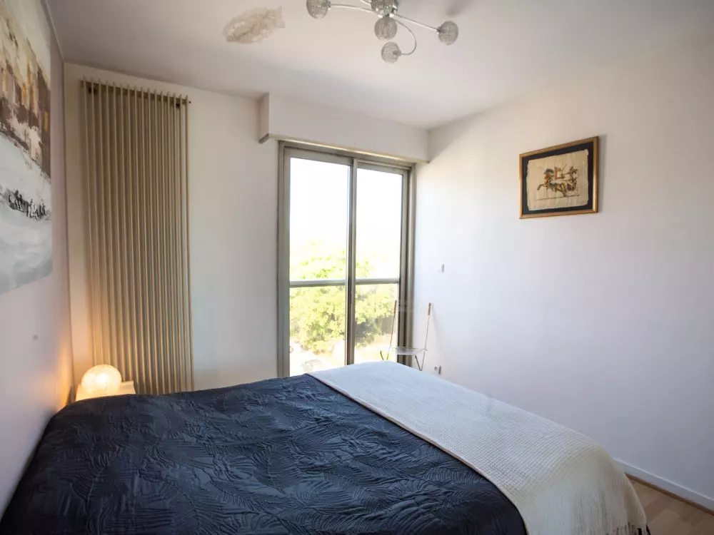 Résidence Les Jardins du Luxembourg