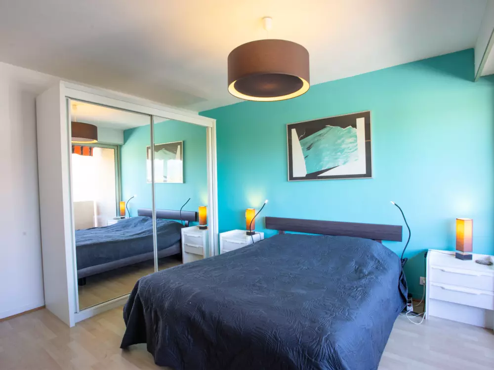 Résidence Les Jardins du Luxembourg