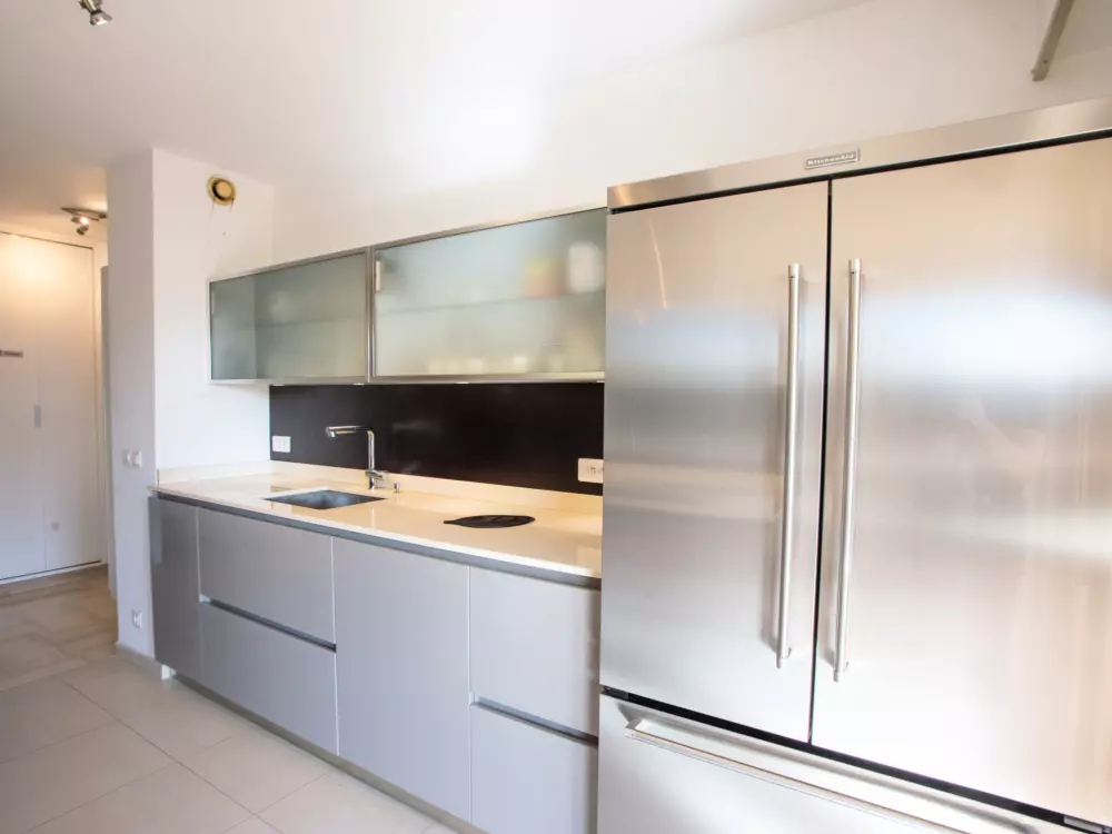 Résidence Les Jardins du Luxembourg