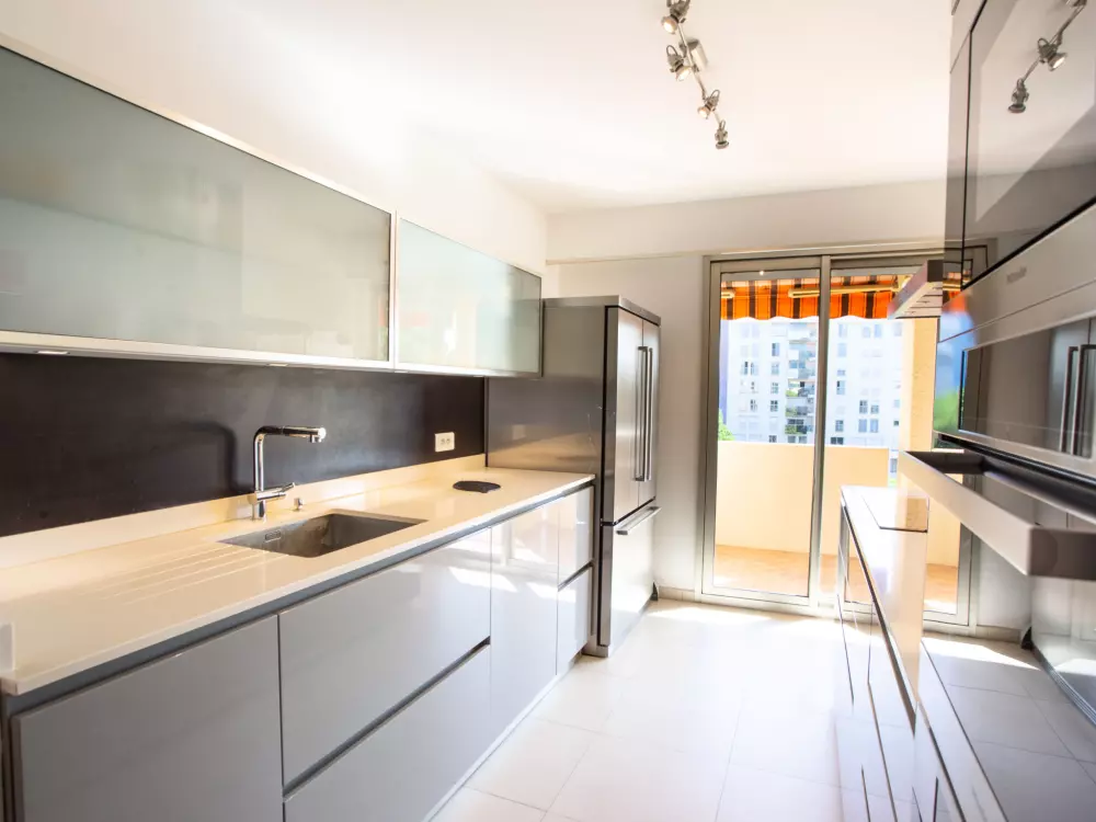 Résidence Les Jardins du Luxembourg