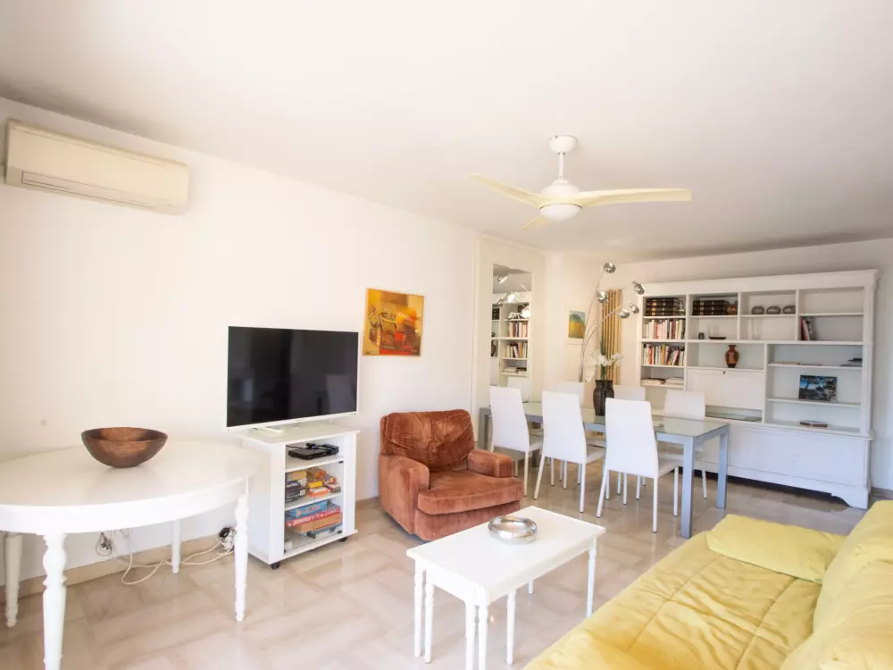 Résidence Les Jardins du Luxembourg