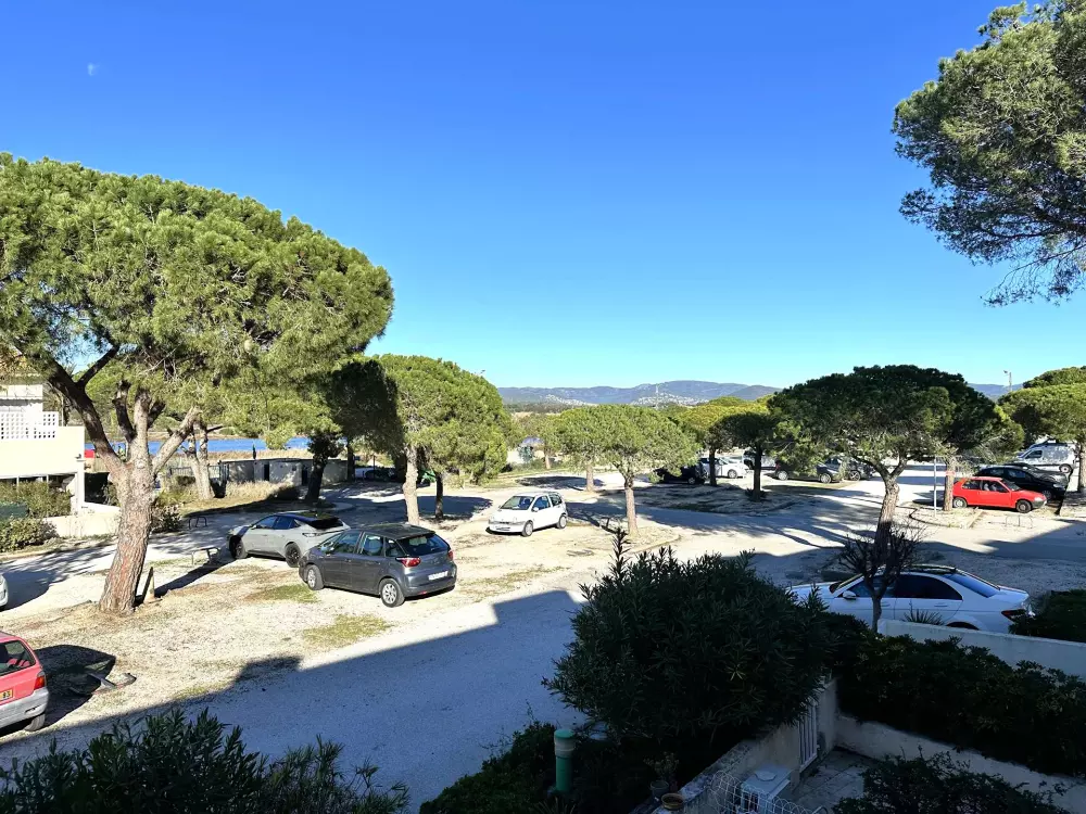 Résidence Les Marines Du Levant