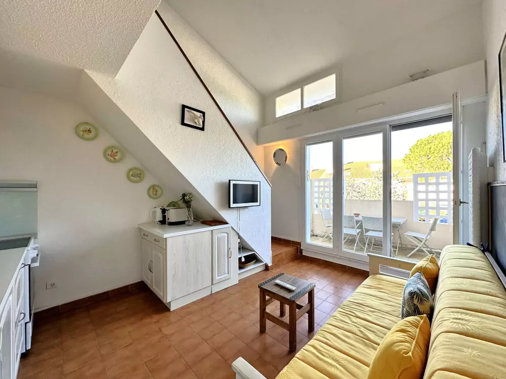 Résidence Les Marines Du Levant