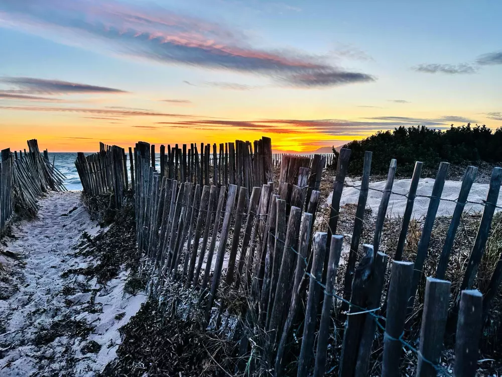 Résidence Les Marines Du Levant