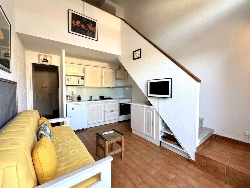 Résidence Les Marines Du Levant