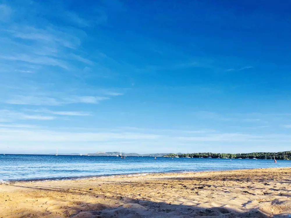 Résidence Les Marines Du Levant