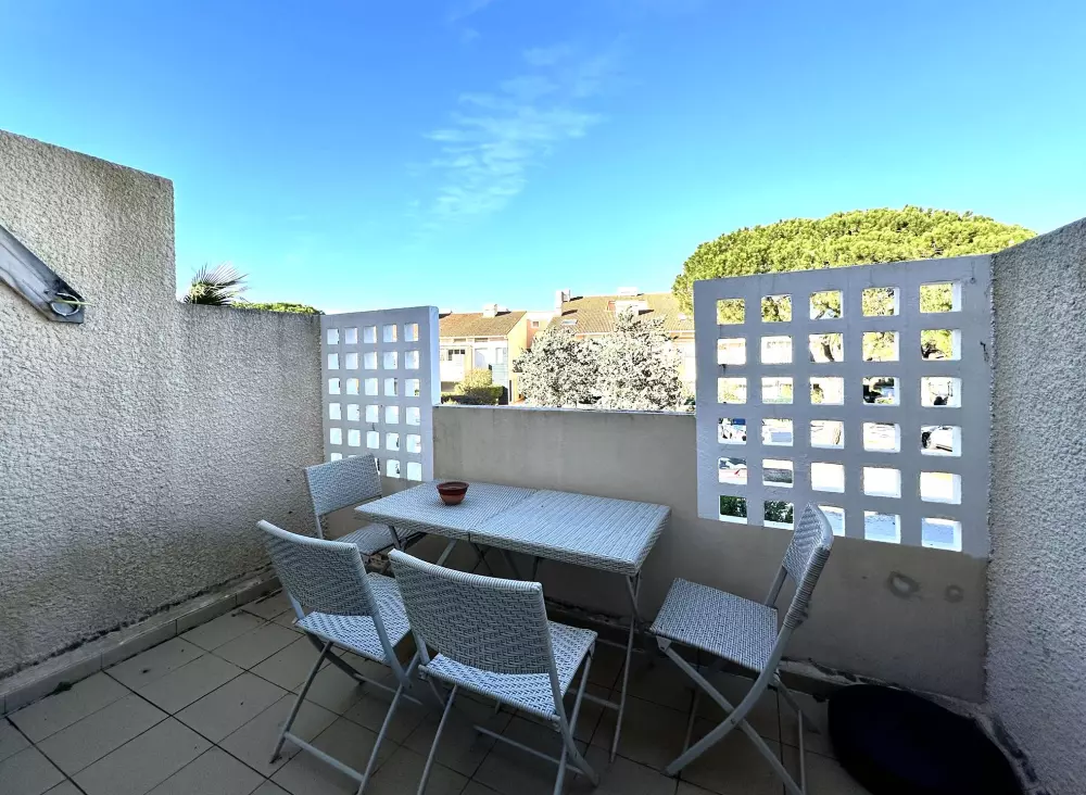 Résidence Les Marines Du Levant