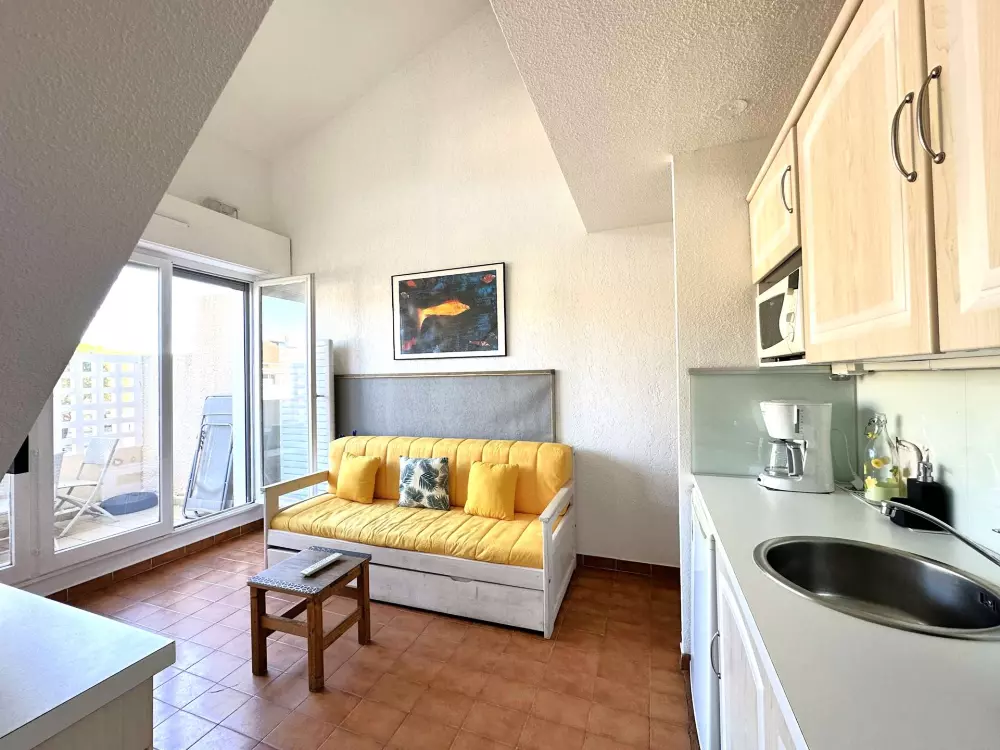 Résidence Les Marines Du Levant