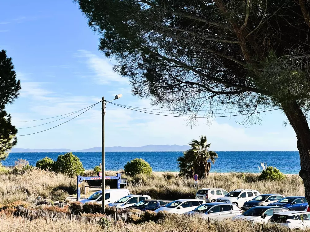 Résidence Les Marines Du Levant