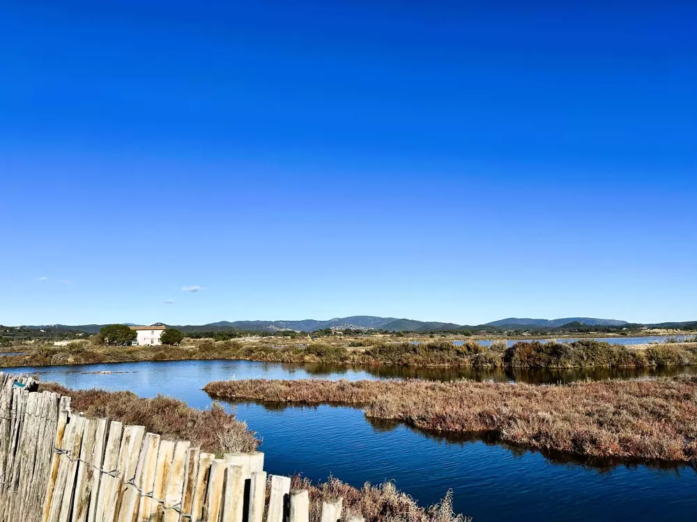 Résidence Les Marines Du Levant