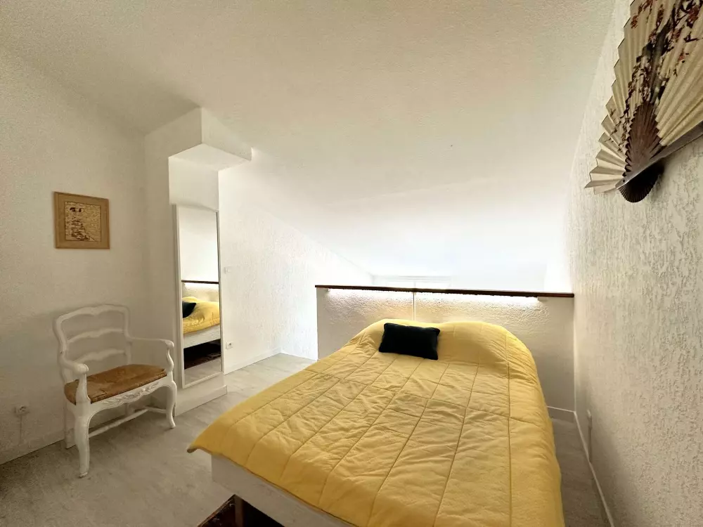 Résidence Les Marines Du Levant