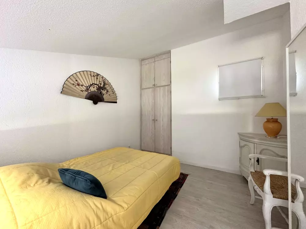 Résidence Les Marines Du Levant