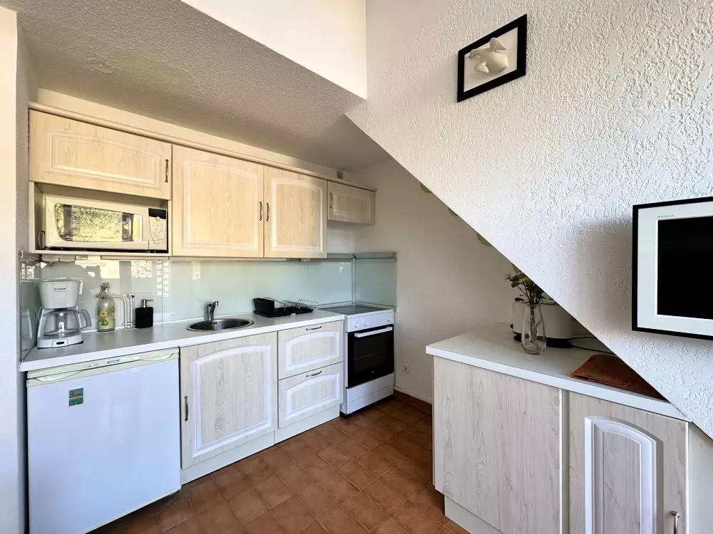 Résidence Les Marines Du Levant