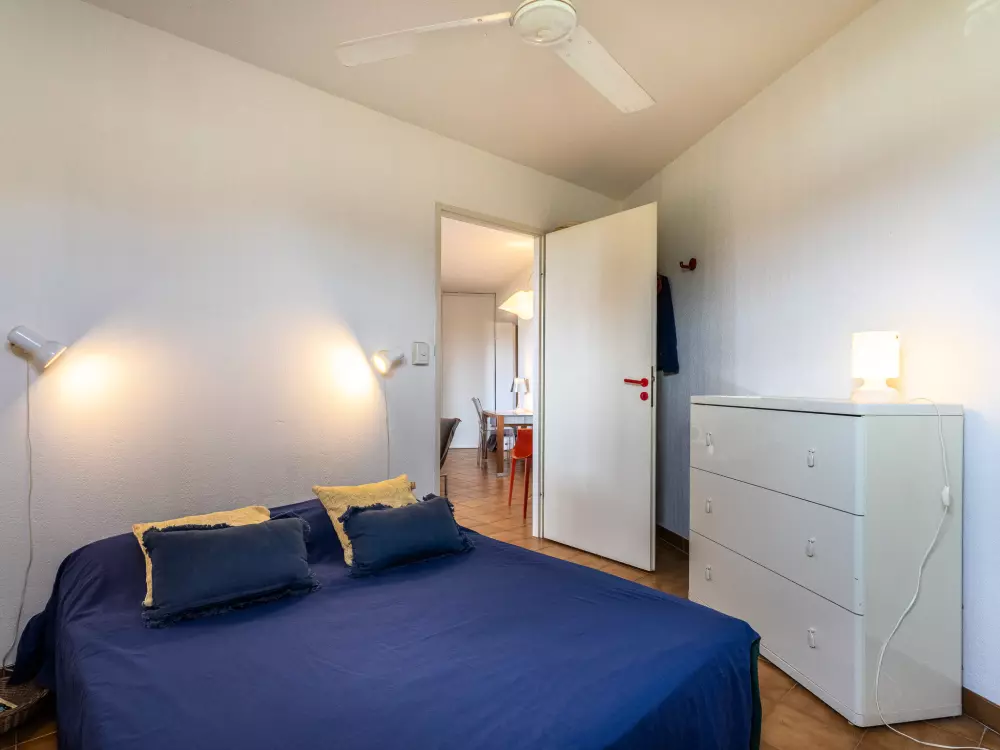 Résidence Les Palmiers