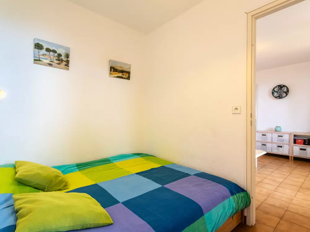 Résidence Les Palmiers