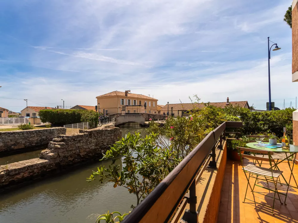 Résidence Les Palmiers