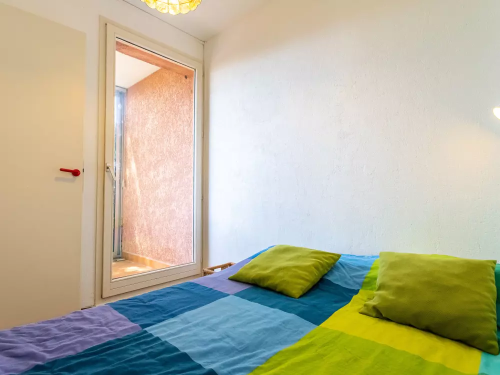 Résidence Les Palmiers