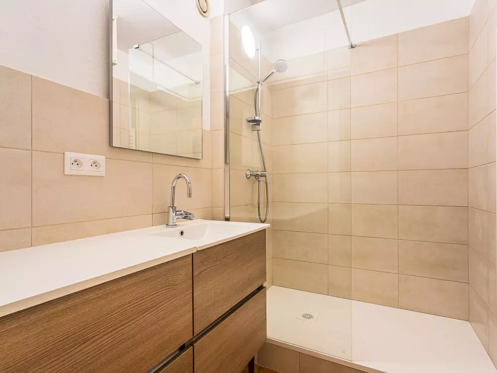 Résidence Les Palmiers