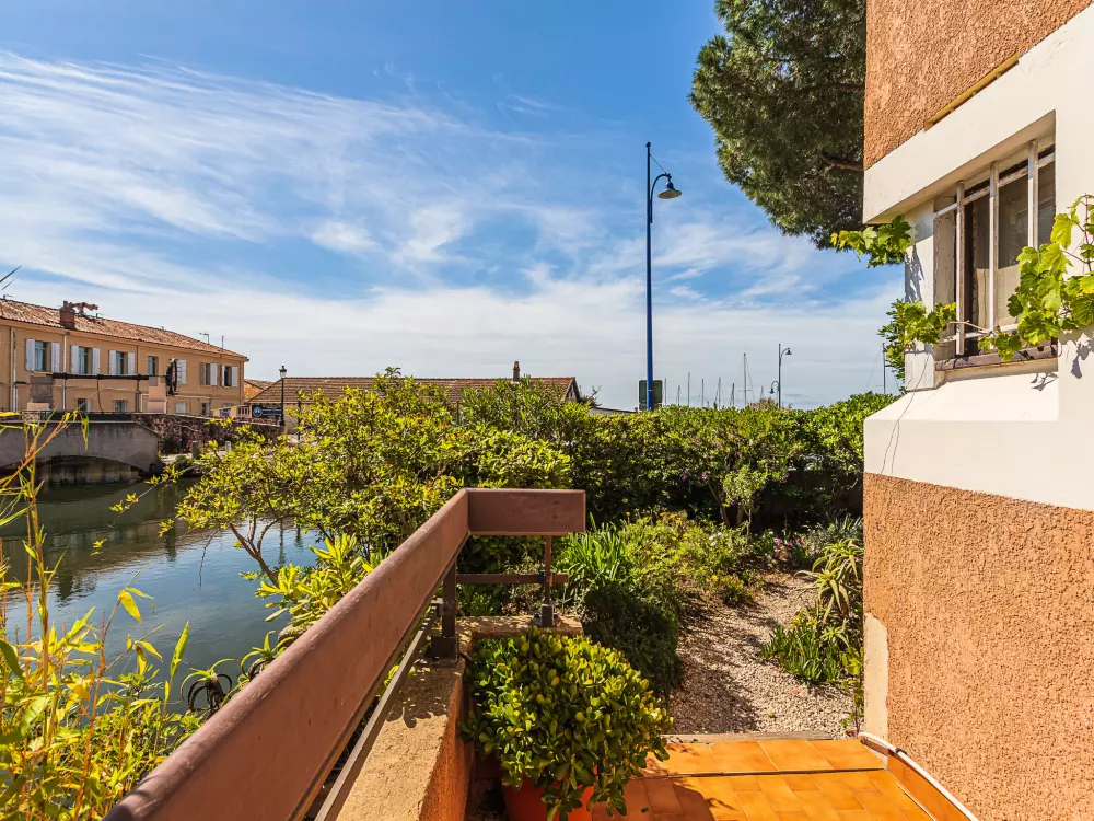 Résidence Les Palmiers