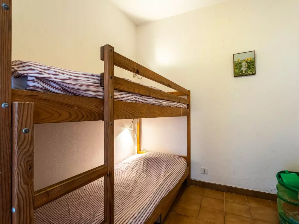 Résidence Les Palmiers