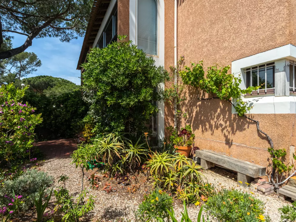 Résidence Les Palmiers