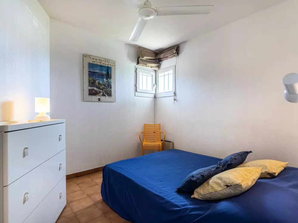 Résidence Les Palmiers