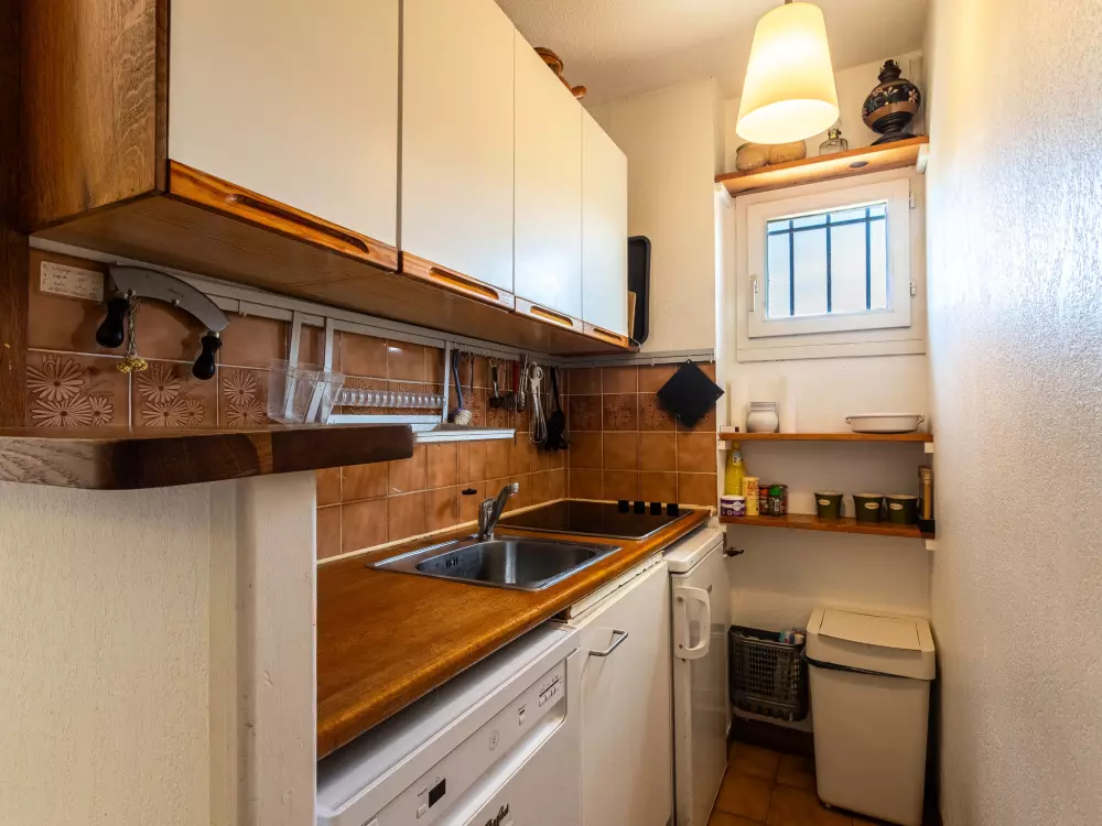 Résidence Les Palmiers