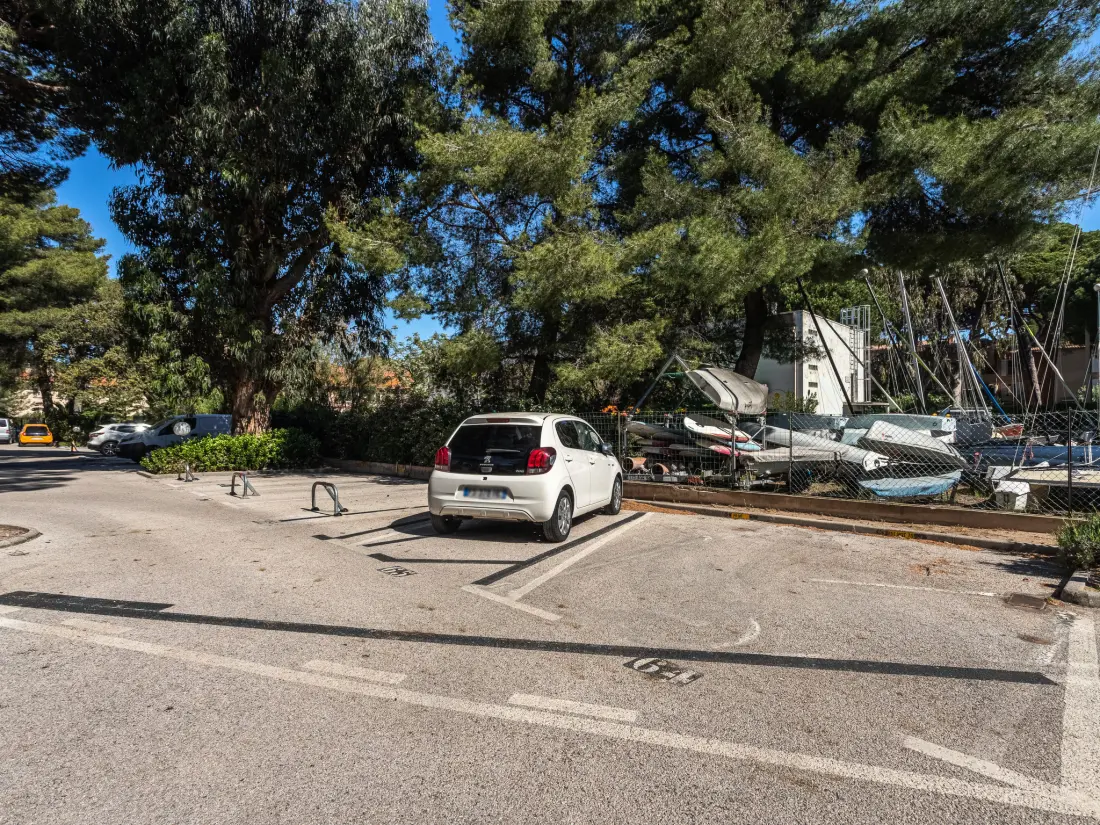 Résidence Les Regates