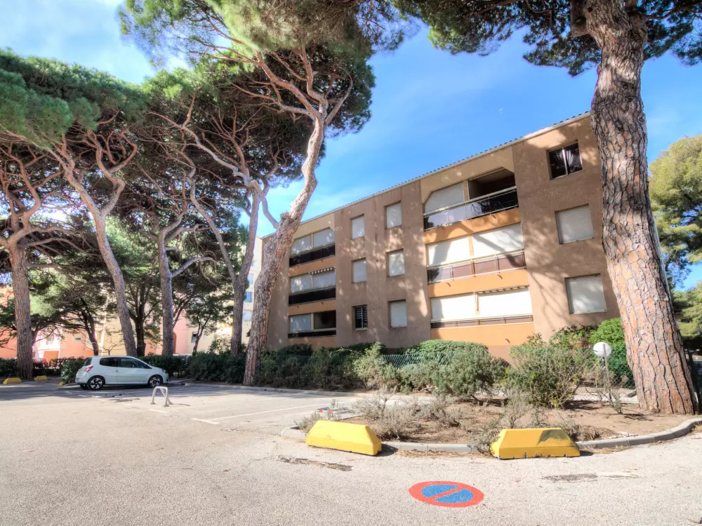 Résidence Les Régatiers