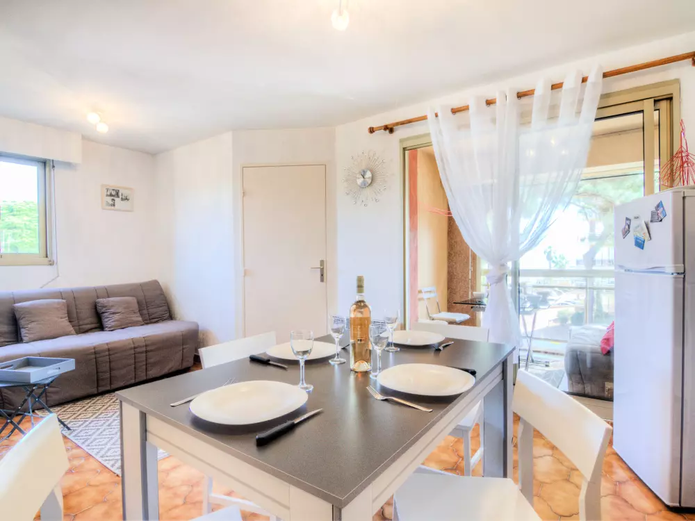 Résidence Les Régatiers