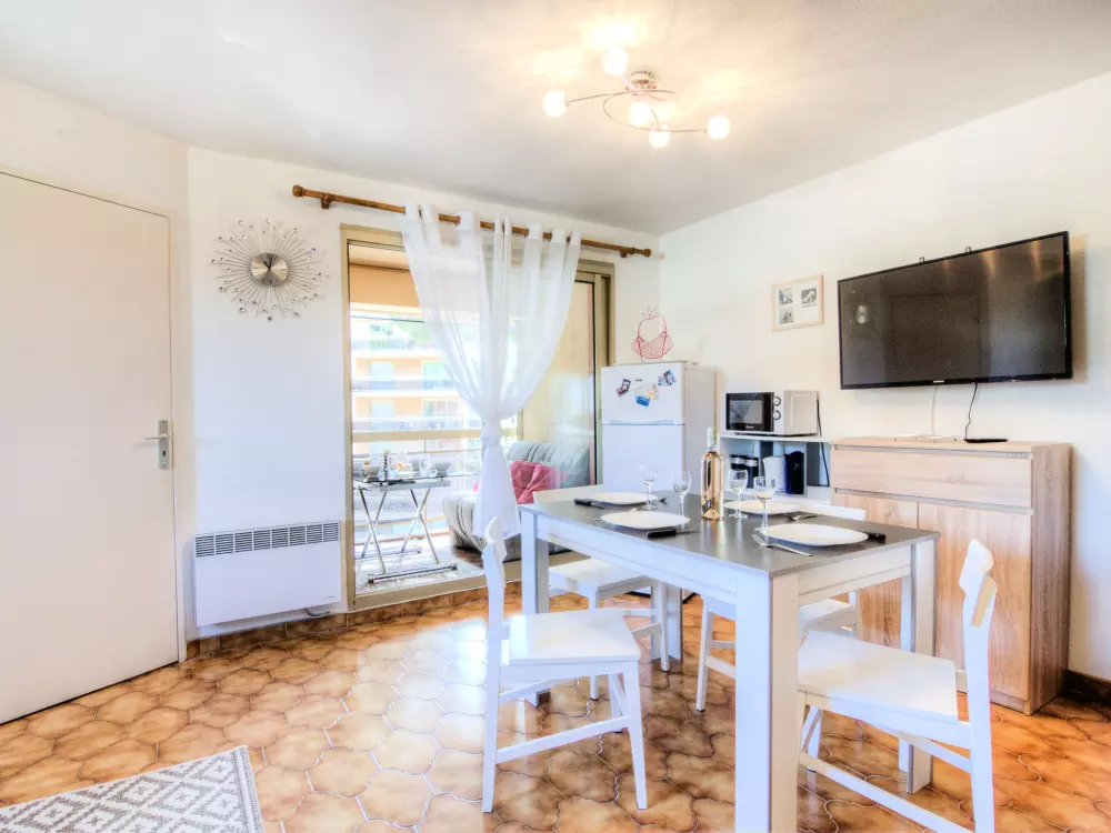 Résidence Les Régatiers