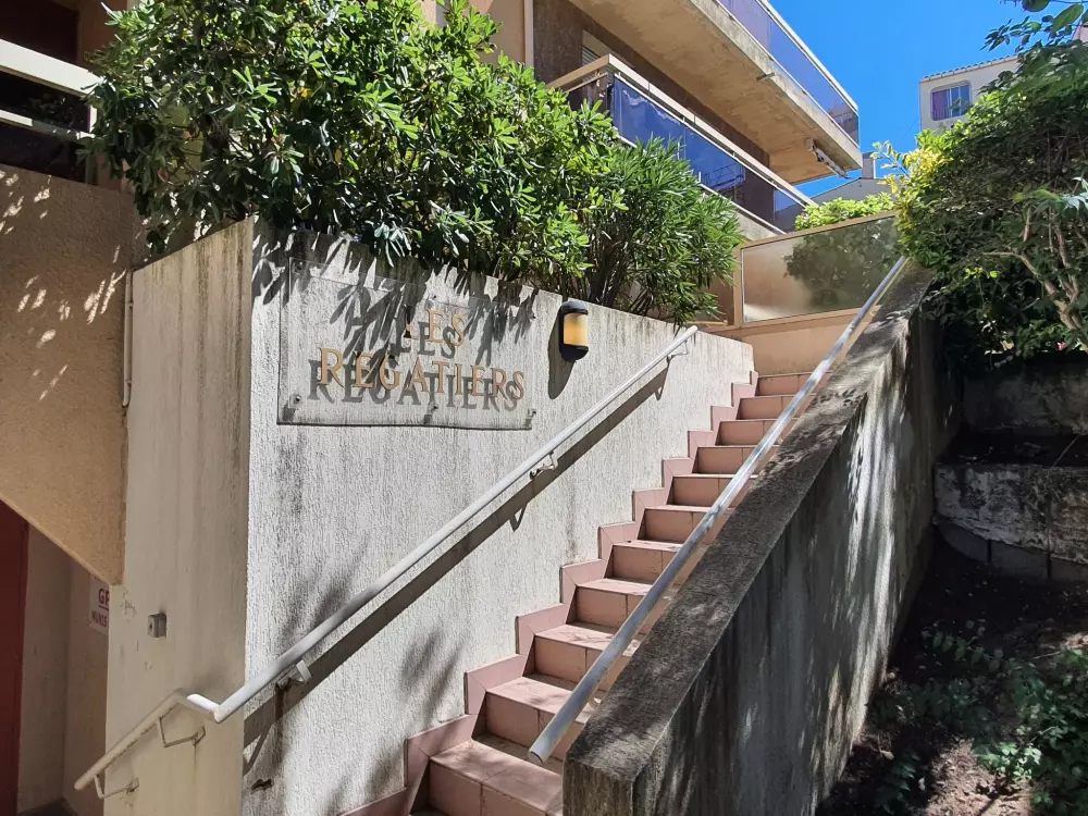 Résidence Les Régatiers