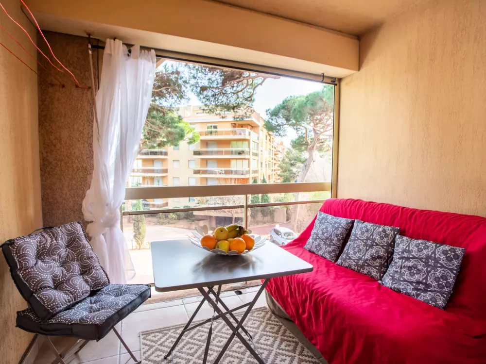 Résidence Les Régatiers