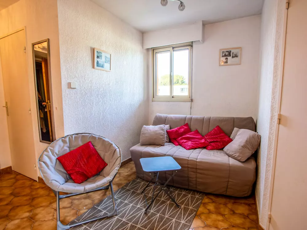 Résidence Les Régatiers