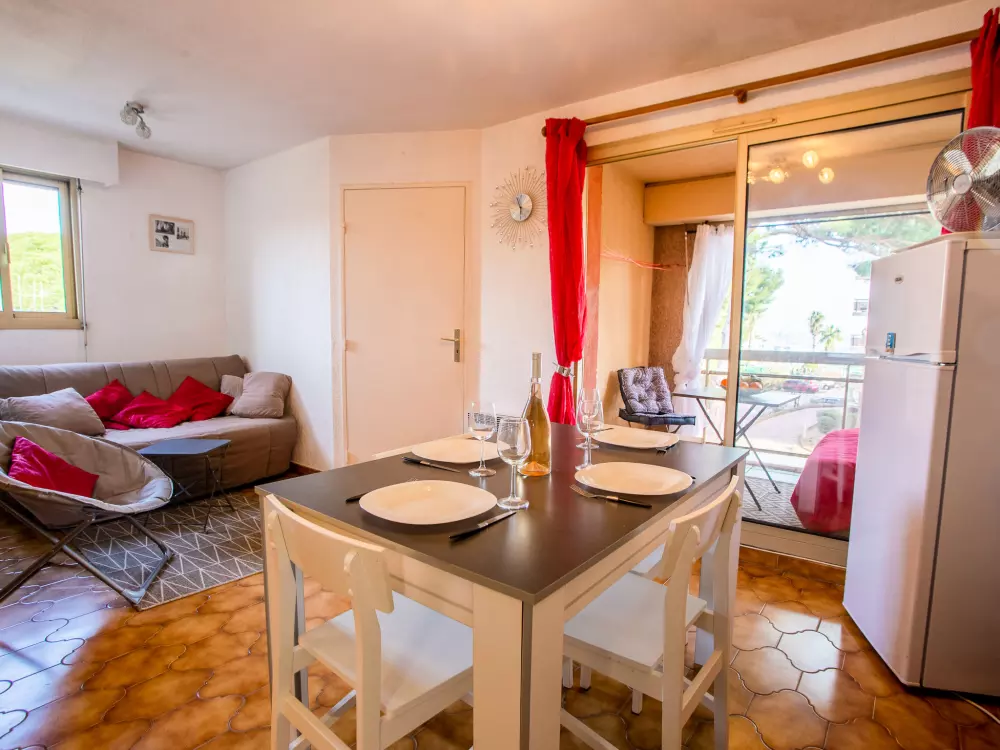 Résidence Les Régatiers