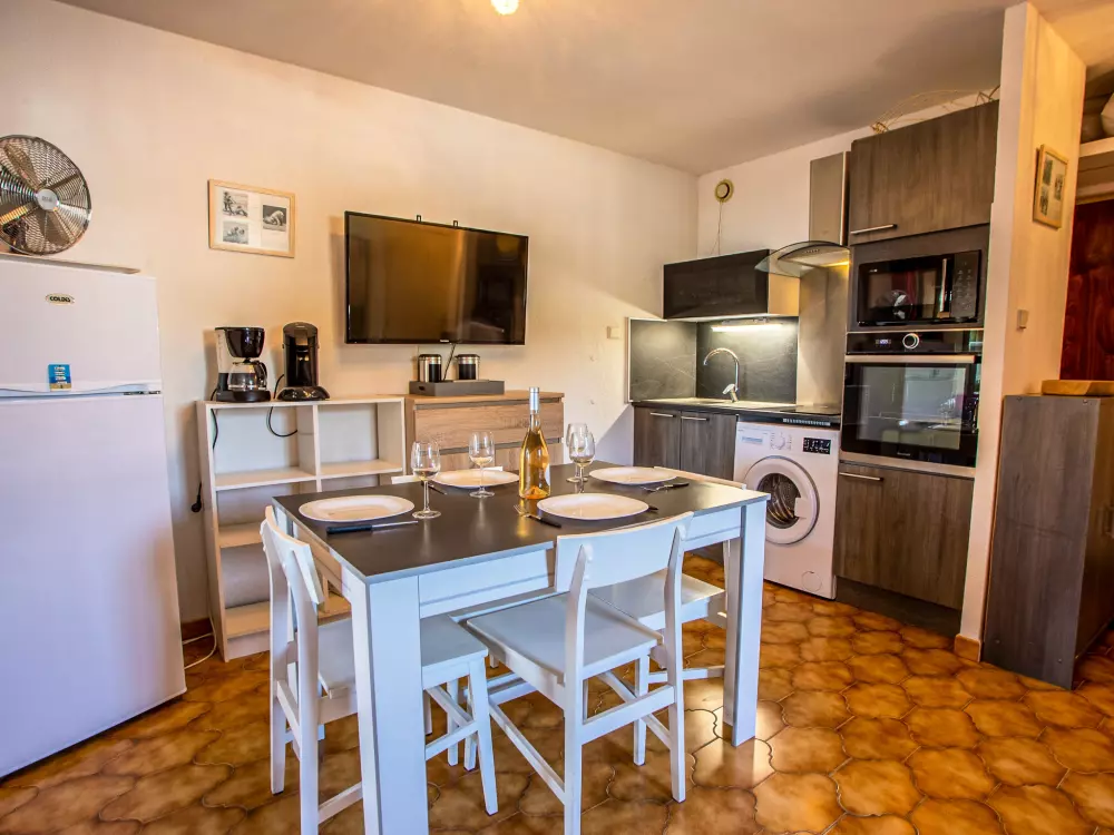 Résidence Les Régatiers