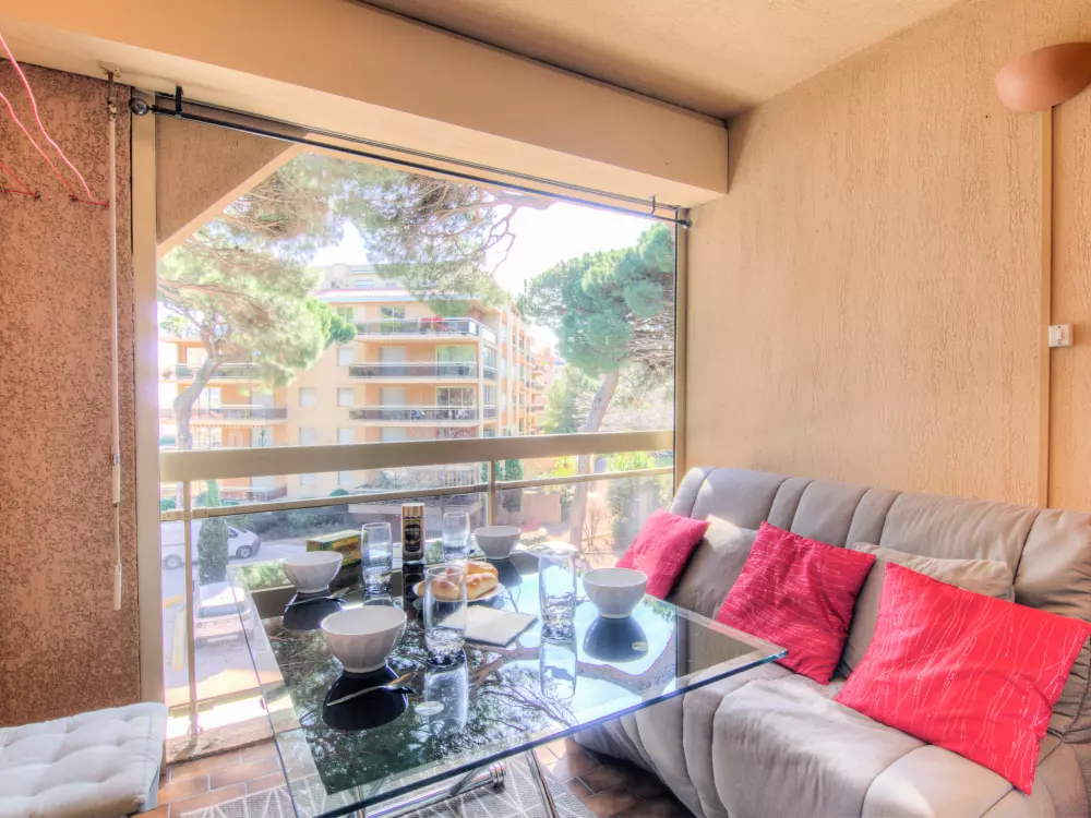 Résidence Les Régatiers