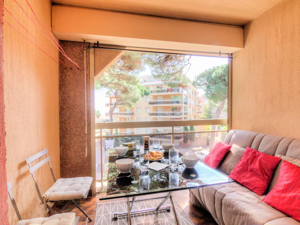 Résidence Les Régatiers