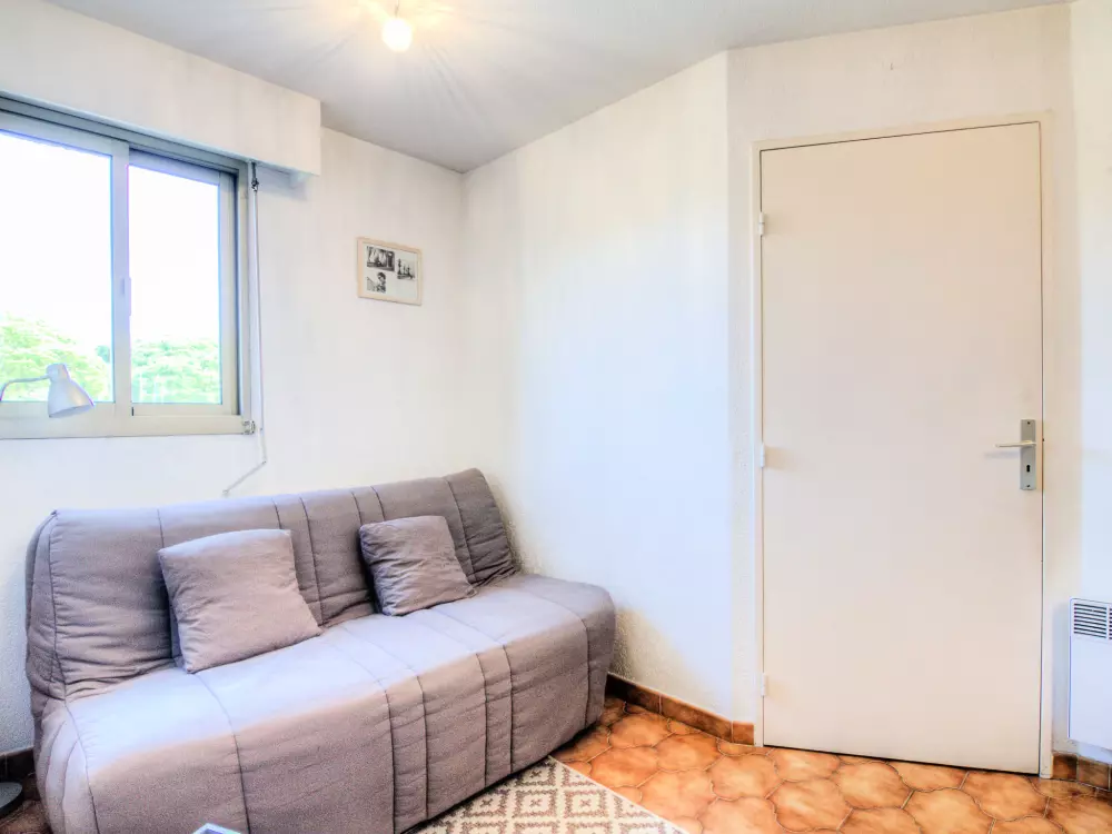 Résidence Les Régatiers