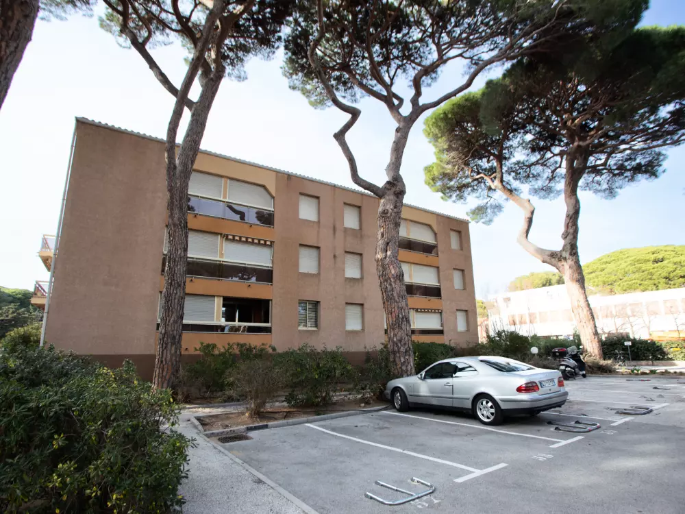 Résidence Les Régatiers