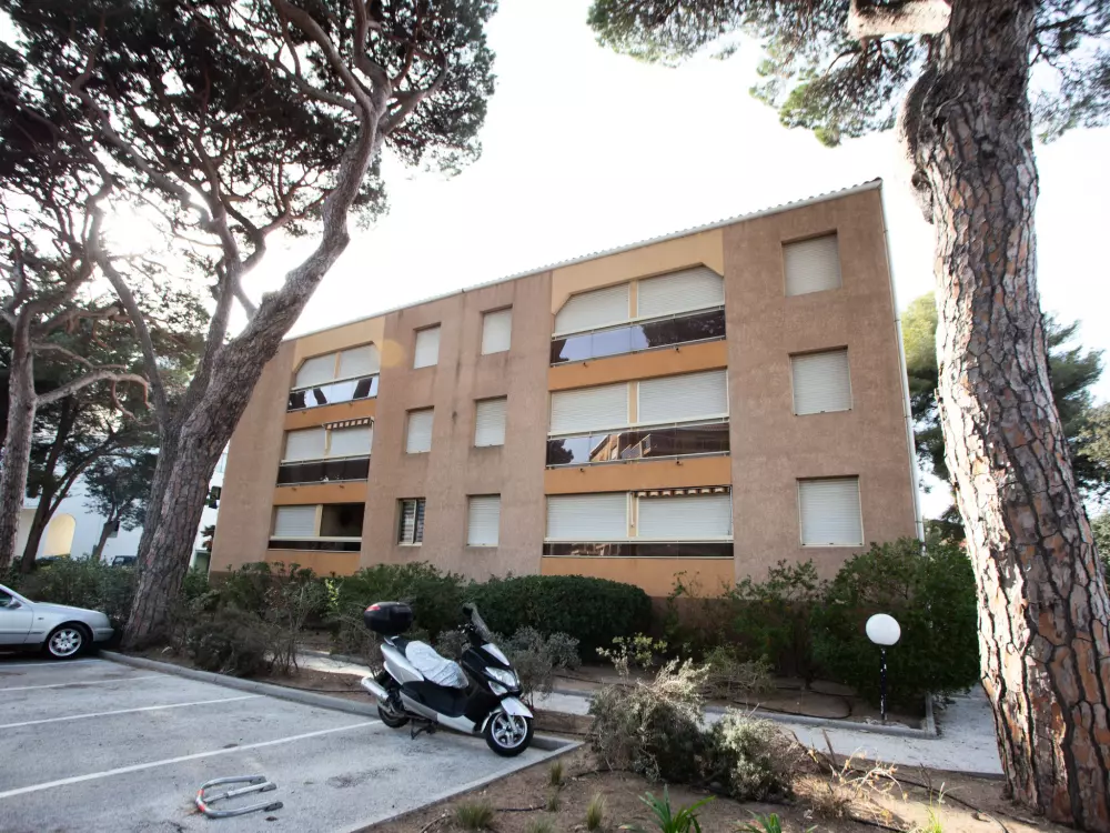 Résidence Les Régatiers