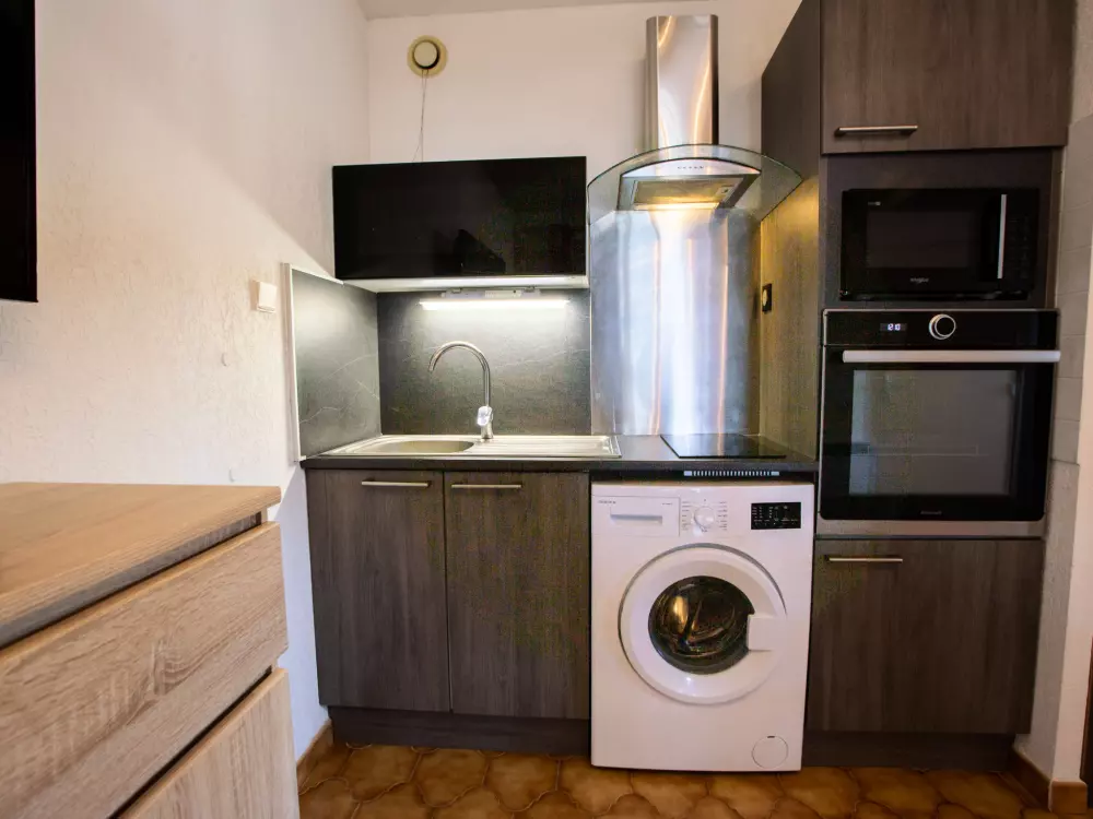 Résidence Les Régatiers